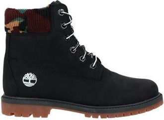 Timberland FOOTWEAR - Ankle boots sur YOOX.COM