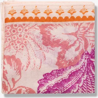 Friendly Hunting Kaschmirtuch aus Kaschmir Mala Mala