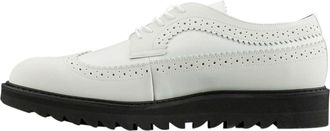 Onitsuka Tiger The Onitsuka Brogue White 1181A601-100