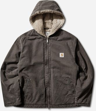 Carhartt Work in Progress Men s Mitch Jacket Brass