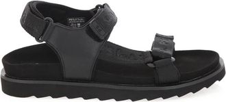 Paul Smith Dorado A Strappo Sandal - Heren - Sandalen - Zwart - 40 EU - Schoenen