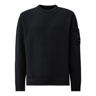 C.P. Company C.p. Company, Uomo, Maglie, Blu, M, new