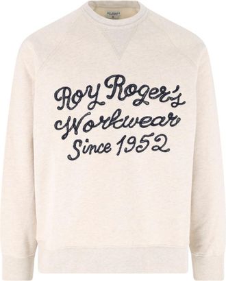 Roy Rogers Felpa Call Now