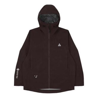 Nike ACG Storm-Fit ADV Chain of Craters Jacket Asia Sizing Earth DB3560-227