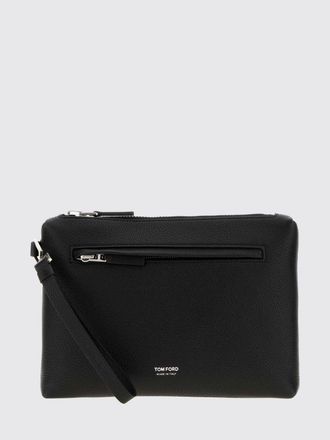 Tom Ford Portadocumenti Uomo colore Nero