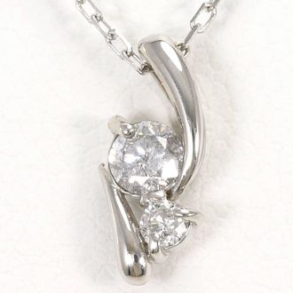 C&A Unbranded (10K) Necklace (Pre-Owned)