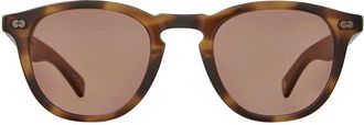 Garrett Leight Sunglasses
