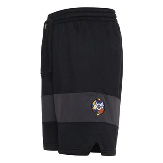 Nike DRI-FIT KD Basketball Short Men Black AT3186-010