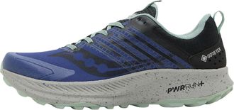 Saucony Ride TR2 Gore-Tex Regal Black S20953-260