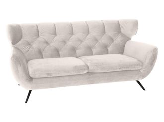 Schubiger M&ouml;bel Sofa Santa fe Basic B: 200 cm