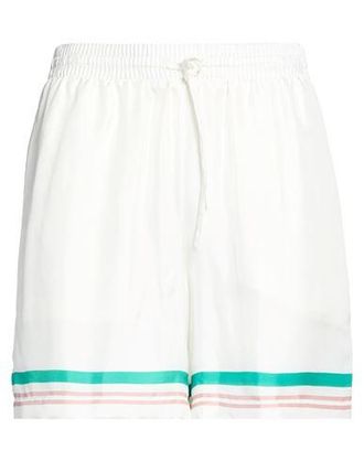 Casablanca BOTTOMWEAR - Shorts & Bermuda Shorts sur YOOX.COM