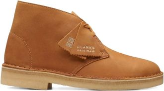 Clarks Polacchini - Marrone