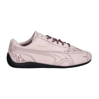 Puma Mujer, Deporte, P&uacute;rpura, Talla: 38 1/2 EU
