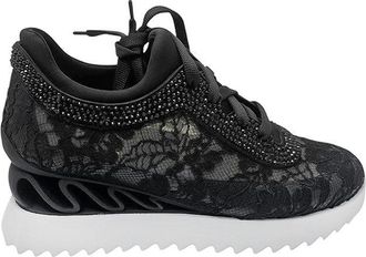 Le Silla Reiko Wave Sneaker