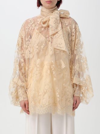 Zimmermann Blusa in pizzo