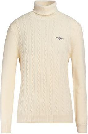 Aeronautica KNITWEAR - Turtlenecks sur YOOX.COM