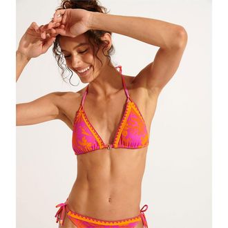 Banana Moon Triangel bikini-BH Bluco Althea