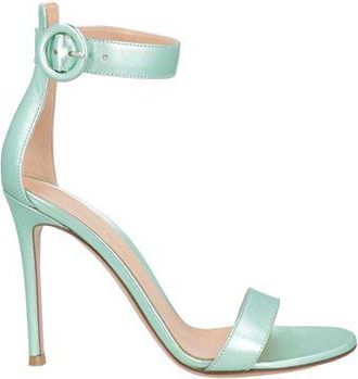 Gianvito Rossi CALZATURE - Sandali su YOOX.COM
