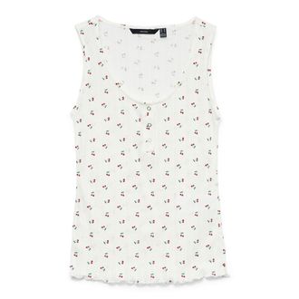 Vero Moda Bedrukt tanktop