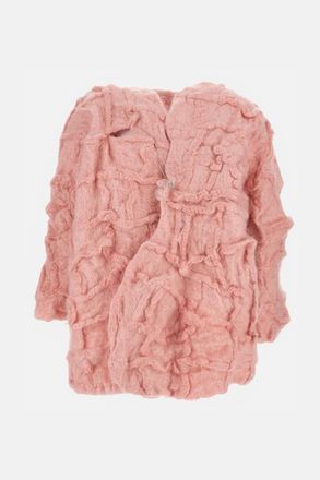 Daniela Gregis Giacca Mosaico