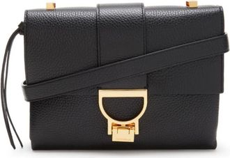 Coccinelle Donna, Borse, Nero, Taglia unica, new