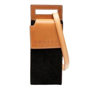 Celine Borsa Crossbody Pre-owned - - Pre-owned - Donna - Nero - ONE SIZE