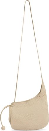 Marni Borsa a tracolla con coulisse - Toni neutri