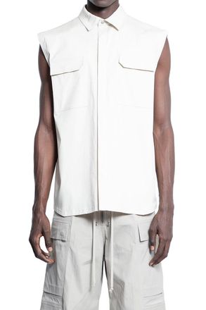 Rick Owens Shirts