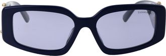 Tiffany & Co. Squared Sunglasses 0 Tf4208 U 83852 S