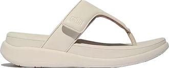 FitFlop Fitflop Womens F-Mode Go Adjustable Toe Post Sandal