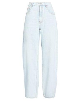 Alexander Wang BOTTOMWEAR - Jeans on YOOX.COM
