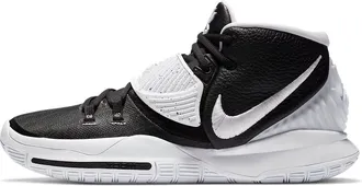 Nike Kyrie 6 Team Black White CK5869-002