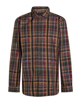 Etro TOPWEAR - Camicie su YOOX.COM