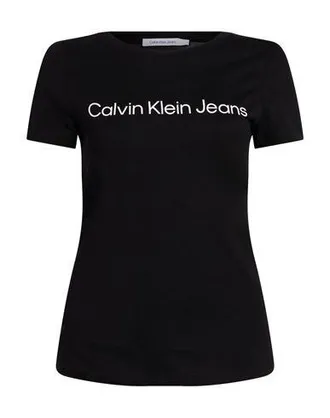 Calvin Klein TOPWEAR - T-shirts sur YOOX.COM