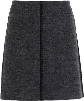 Arket BOTTOMWEAR - Mini skirts sur YOOX.COM