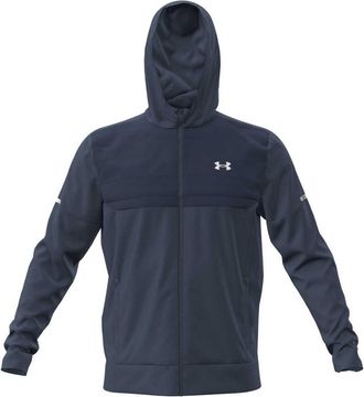 Under Armour Armour Fleece Pro Utility Jacket 3XL