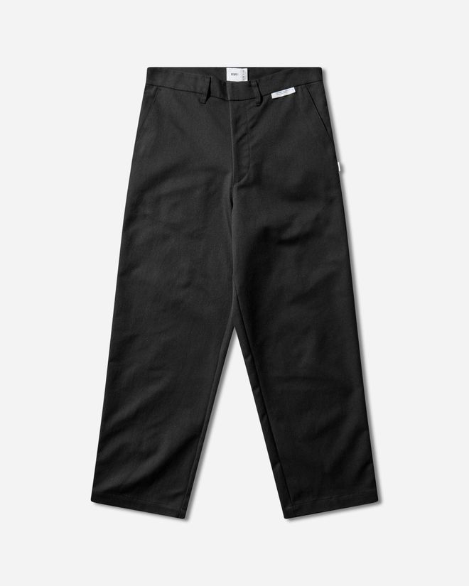 Wtaps Men s WRKT2002 Trousers Black from $301.00 - on Stylight