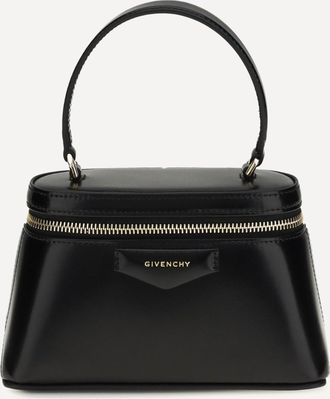 Givenchy Antigona Mini Handbag Female UNI