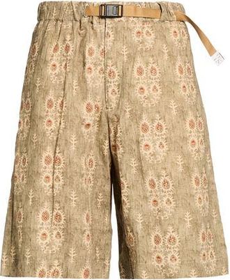 White Sand HOSEN & R&Ouml;CKE - Shorts & Bermudashorts auf YOOX.COM