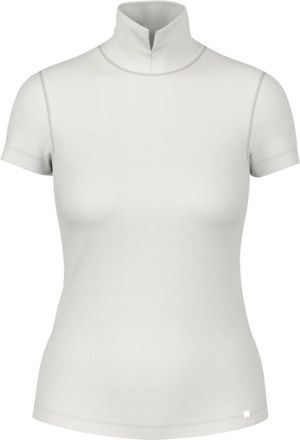 Marc Cain Dames, Tops, Blauw, Maat: XL Katoen