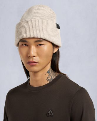 Moose Knuckles Neige Beanie