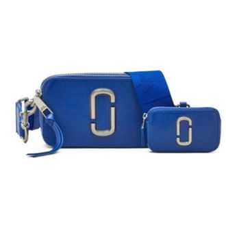 Marc Jacobs The Utility Snapshot