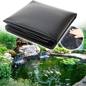 OEM Revestimiento Para Estanques De 2 M X 2 M, Revestimiento Para Estanques, Revestimiento Para Estanques, Revestimiento Para Estanques De Jard&iacute;n, Revesti
