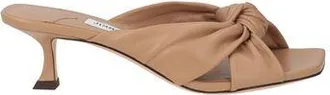 Jimmy Choo London CALZATURE - Sandali su YOOX.COM