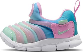 Nike (TD) Nike Dynamo Free Rising Pink 343938-642