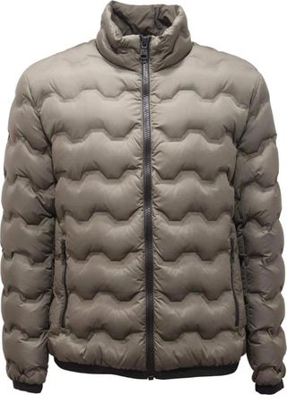 Colmar Heren, Jassen, Groen, Maat: XL Poliester