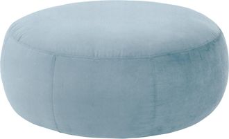 Schubiger M&ouml;bel Hocker Annabelle Basic D: 105 cm