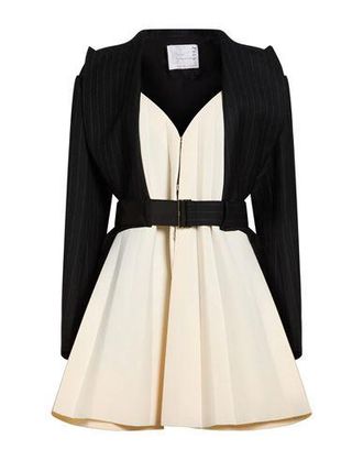 sacai CAPISPALLA - Giacche & Giubbotti su YOOX.COM