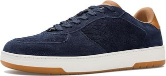 Taft Rapidolow Mens Shoes Navy : 10.5 M, Leather/Suede