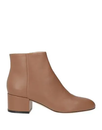 Sergio Rossi FOOTWEAR - Ankle boots sur YOOX.COM